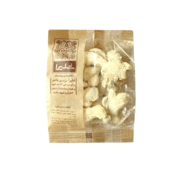  زنجبیل شلیرا - 75 گرم6333d7b79bbf771350